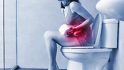 여름철 잘 걸리는  장염 초기증상 및  장염이 발생하는 이유는?