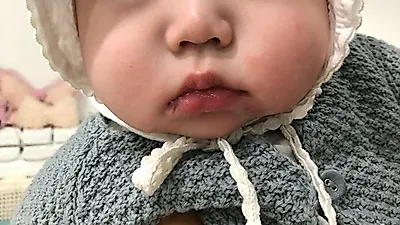 차유람, 인스타그램에 200일 촬영 아기 근황 공개! 이지성‧차유람 나이 차이는?