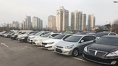 수원중고차, 시세 및 자동차 상세이력 확인 후 믿을만한중고차 업체 선정하는 것이 중요