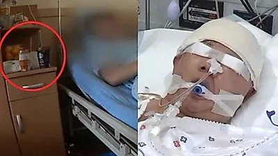"과자 먹으며 핸드폰 중?" 윤창호 사건 가해자 신상보니…故 윤창호 사건 가해자 징역 8년 구형
