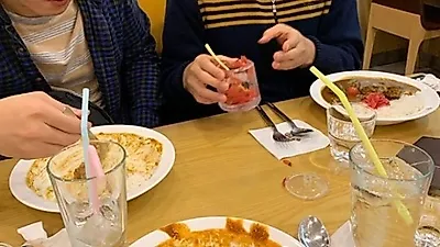 전현무♥한혜진 싸움결별 논란中, 무지개 멤버 기안84+이시언+성훈 카레집 회동