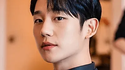 '정해인의 걸어보고서' 26일 첫방, 정해인 인스타 근황 "런던에서"