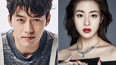 현빈, 나이차이 극복하고 열애하더니…강소라와 결별 이유·현빈 나이 재조명 