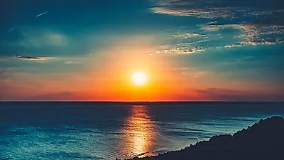 [해돋이 명소] 성산일출봉·당진왜목마을·경포대·해운대·포항 호미곶 등 가볼만한 곳 추천