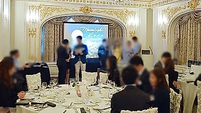 결혼정보회사 노블레스 수현, 5월 'Private Social Doctor Party' 참석자 모집