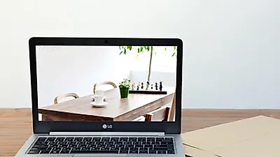  LG전자, 11번가와 LG 울트라 PC '13UD580' 시리즈 '럭키박스' 이벤트 진행