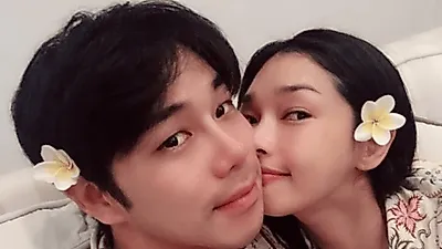 "보자 마자 빛 났다" 선우선 남편 직업? 나이 차이 무려