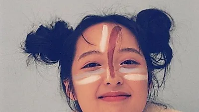 스카이캐슬 김보라, 설리 닮은꼴 선한 듯 악한 듯…'팔색조 매력' 김보라 카메라 밖에서는?