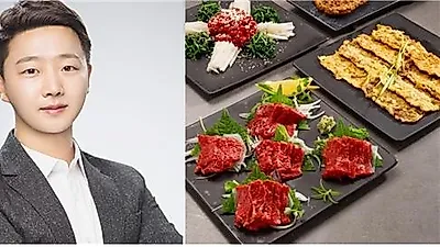 일산 맛집, 까다로운 입맛 사로잡은 맹여사육전육회 더 다이닝의 김영호 대표