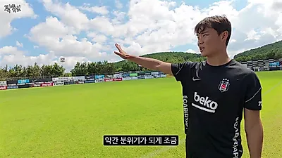 오현규의 튀르키예 생활, 이스탄불 베시타스 아파트에서 보낸 일상