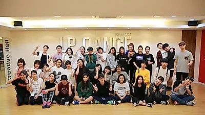 강남 아카데미 LP댄스학원 "전문가에게 체계적으로 배운다면 몸치탈출 가능해"