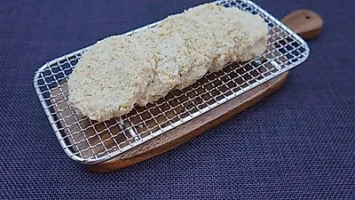 밀가루 무첨가 영양만점 콩고기, 비건팜의 '비건&글루텐프리' 비밀 콩까스