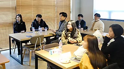 파이리코 주최 피터펫 서포터즈 1기 발대식 이번 8일 성황리에 완료