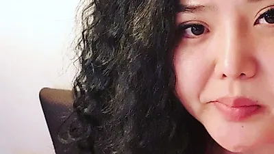'미운우리새끼' 홍진영 언니 홍선영, 갸름한 턱선 근황에 "뭐했나?" 살찌기전 사진은? 직업+나이+집안 여젼히 화제