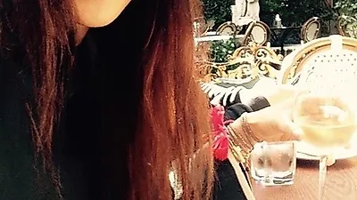 [스타☆톡] 수현X에즈라밀러, '썸' 기류에..."두 사람 나이차이는 얼마?"