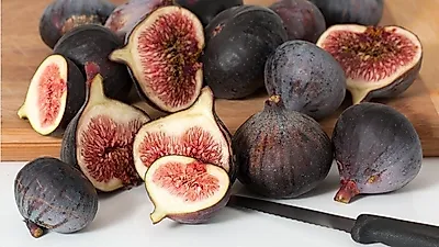고혈압 예방부터 다이어트까지…무화과의 다양한 효능과 먹는법 알아보기