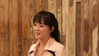 애견사랑, 탤런트 안연홍씨 인터뷰
