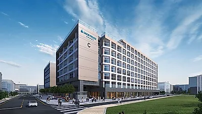 알짜 부동산 조건 갖춘 ‘수원역 가온팰리스’ 주목받아