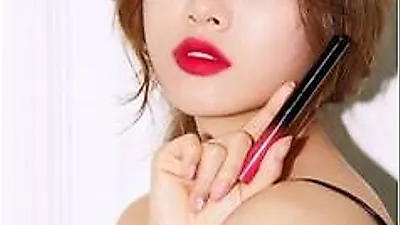 드레스킨 립슬리브 1차 완판  및 리뉴얼 이벤트 진행