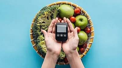 환자 꾸준히 증가하는  당뇨의 증상,  당뇨라면 '이것' 피하자?  당뇨 식단표  이렇게 짜자