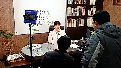 한의원에서 말하는 다한증에 좋은 음식