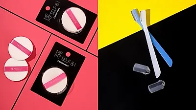 (주)시도, 트렌디한 나르시즘 뷰티툴전문브랜드 '미마이셀프엔아이' 출시