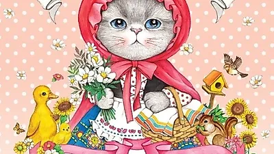 고양이 집사 위한 박람회 '궁디팡팡마켓' 3월 개최