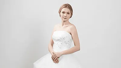 라파엘웨딩 수입 웨딩원단으로 만드는 드레스 포함 스드메 특가 선보여
