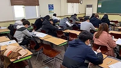 대구한양학원, 검정고시로 수능기초까지 한번에 가능해 호평