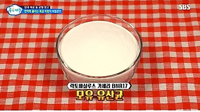 모유유산균, 효능 살펴보니? '지방크기 및 체질량 지수 감소' 구입 전 꼭 확인해야 할 내용 뭐길래?