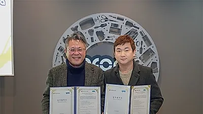 큐포라(Qfora), ㈜몬스터큐브와 MOU 체결, 시럽테이블서 '큐로즈' 결제 개시