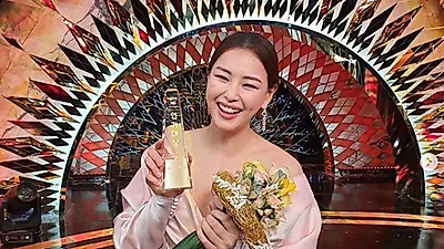 이하늬, 알고보니 불혹 앞둔 나이? 국회의원부터 무형문화재까지 집안 스펙에 '시선집중'