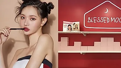 블레스문, 홍콩 전시회 참가…'블문킷' 단 하나로 "K뷰티 세계화 전파"
