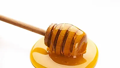 전통 감미료 조청, 집에서 직접 만들어볼까?