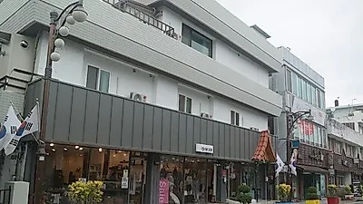 군산 게스트하우스 꽃길, 리뉴얼 오픈으로 깔끔한 군산 숙박 시설 제공