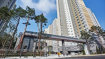 한화건설, 즉시 입주 가능  '서산 동문 꿈에그린' 분양 마감 앞둬