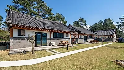 미스터멘션, 제주 한 달 살기 숙소 할인 이벤트 진행