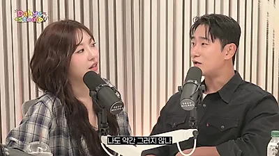 유정·창진, 연인 간 다툼 발생 시 "원인 제공자가 먼저 사과해야" 의견 합의