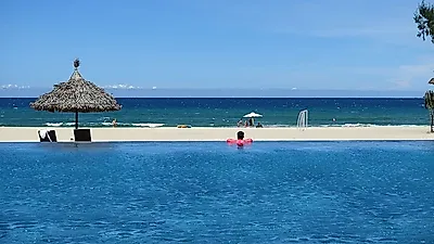 해변이 아름다운 도시, 베트남 다낭 가볼만한 곳