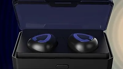 엠지텍, 블루투스 무선 이어폰 'MB-W1500' GS홈쇼핑 런칭