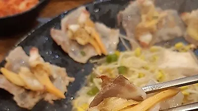 광안리 조개구이 맛집 부산에서만 맛볼수있는 별미 갈삼구이