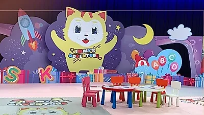 JS이앤티, 오디션 통해 신인 키즈, 청소년 배우 19명 발탁