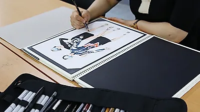 SFC서울패션직업전문학교 "수시 2차 신입생 모집 100% 면접으로 진행해"