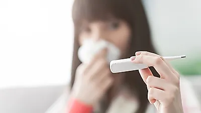 성장기 아이들의 눈 건강 위협하는 아데노바이러스 증상과 치료법은?