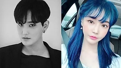 우주안, 노이즈 마케팅 의혹까지..무슨 일?