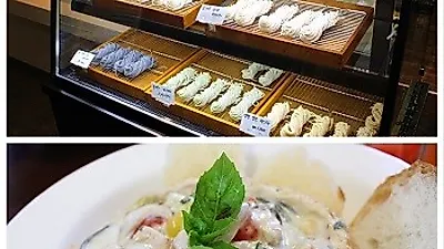 매일 뽑는 생면파스타, 원주 단계동 맛집 '아르노'