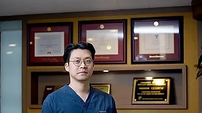 임플란트 의료진의 풍부한 경험이 높은 성공률을 결정