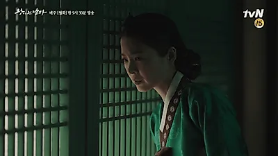 드라마 '왕이 된 남자'  여진구 , 여진구 , 이세영  , 김상경 "클래스 달라" 호평 속출