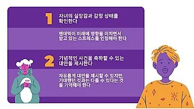 “80일 만에 등교했는데…” 코로나19 청소년에게 미친 영향은?