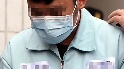 '거제 살인 사건' 20대男, 무기징역...'피묻은 운동화 공개하더니' 반성문 소용 없었다